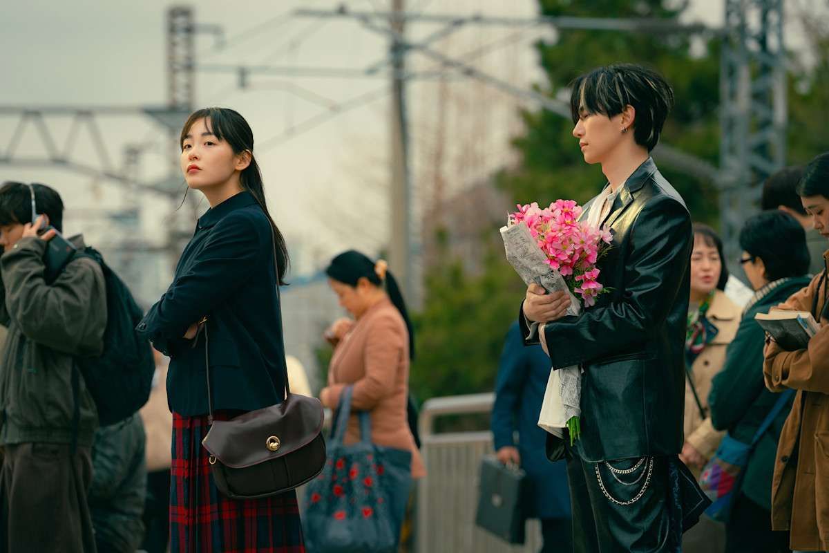 Drama Korea Typhoon Family Tayang Eksklusif di Netflix