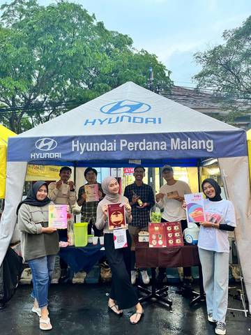 Nasi Rakus Malang: Sensasi Nasi Bungkus Sambal yang Menggoyang Lidah Kaum Muda
