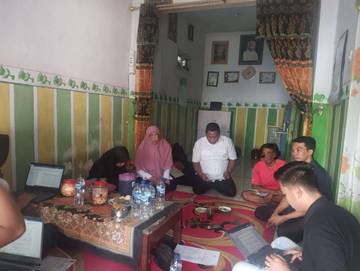 Foto Wajah Lebam Siswi SD Viral, Polisi Tegaskan Bukan Bullying