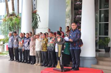 Pemkot Batu Fokus Tingkatkan SDM di Tahun 2025
