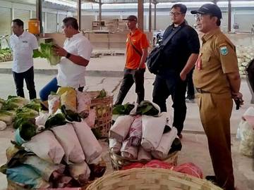 Gapoktan Mitra Sejati Kota Batu Gandeng PT PELNI