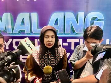 BI Proyeksikan Perekonomian Malang Raya Tumbuh