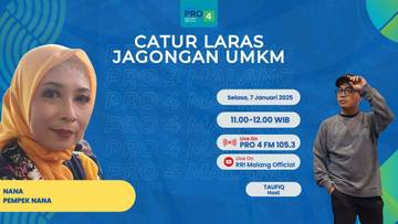 Pempek Nana, Cita Rasa Asli Palembang