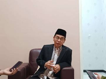 Fokus Haji 2025: Layanan Lansia dan Pendampingan Optimal