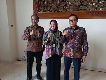 BI Optimis Pertumbuhan Ekonomi Malang Raya 2025 Tetap Solid
