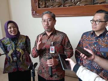 OJK Malang Fokus Awasi Industri Kripto