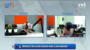 Tips Mengatur Anggaran Rumah Tangga Jelang Ramadan  