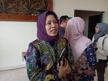BI: Optimisme Konsumen Malang Tetap Kuat Meski Sedikit Menurun
