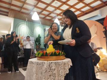Protiga Kitchen & Coffee Satu Dekade, Hadirkan Sayur Pedas Empal dan Nasi Tomat Kambing