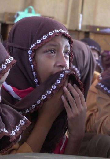Tangis dan Tawa Siswa MI Nurul Irsyad di Road Show Dongeng