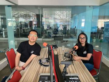 Kesempatan Go International, The Papandayan International Jazz Competition Hadir 