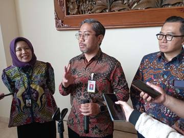 OJK Malang Optimistis Sektor Keuangan 2025 Terus Bertumbuh