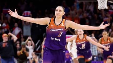 Diana Taurasi Resmi Pensiun dari WNBA 