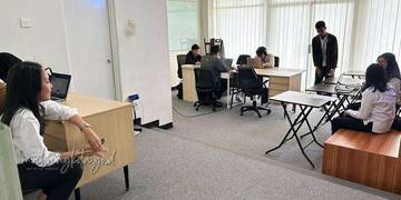 Pemkot Malang Sediakan Coworking Space Gratis untuk Publik