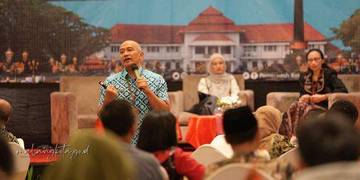 Pemkot Malang Gelar Forum Sinkronisasi Rencana Kerja 2026