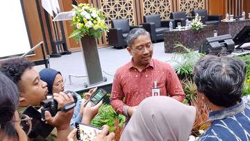 OJK Malang Ambil Alih Pengawasan Aset Digital