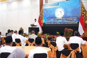 Penyusunan RPJMD Kota Batu 2025-2030 Libatkan Publik