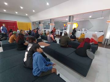 Kiriman Uang dari Luar Negeri ke Malang Meningkat 15%