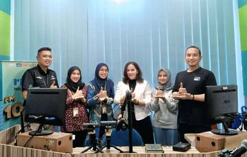 BPJS Kesehatan: Perlindungan JKN Wajib untuk Jemaah Haji