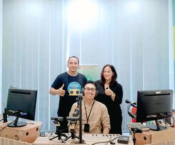 Jelang Lebaran, OJK Malang Ingatkan Bahaya Investasi dan Pinjaman Online Ilegal