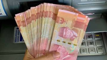 Bijak Menggunakan THR