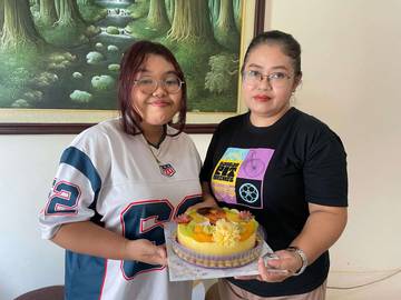 Pawon Bunda Lia: Usaha Puding Lukis yang Menggabungkan antara Seni dan Rasa Lezat