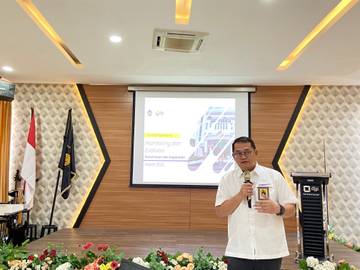 Triwulan Pertama, Realisasi Pajak Kanwil DJP Jawa Timur III Capai Rp 6,4 Triliun