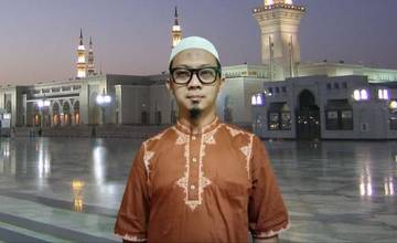 Gerakan Filantropis: Jalan Sunyi Pembentukan Karakter Siswa