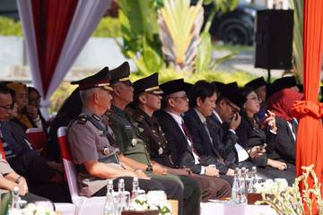 Hari Otoda ke-29, Momentum Tingkatkan Sinergi Pemerintah Pusat dan Daerah