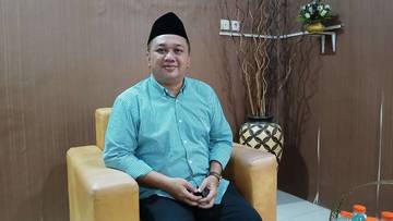 Ini Jadwa Keberangkatan Jamaah Haji Kabupaten Pasuruan