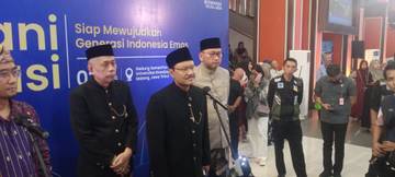 Cegah Perundungan, Mensos: Pengajar di  Sekolah Rakyat Harus Jalani Tes Kelayakan