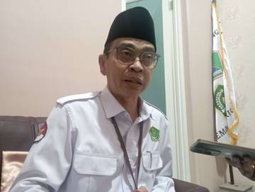 Ribuan Jemaah Haji Kota Malang Siap Berangkat Akhir Mei