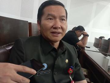 Ada 46 Persen JCH Kota Malang Masuk Kategori Risiko Tinggi 