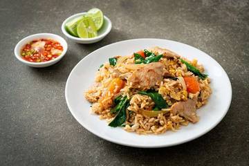 Nasi Goreng, Hidangan Khas Indonesia yang Masuk Street Food Terpopuler Global