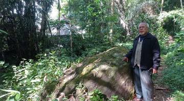 Situs Boto Rubuh, Kasurangganan Masa Majapahit