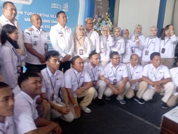 BPR Tugu Artha Salurkan Rp35 Miliar Kredit UMKM