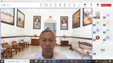 KPPN Malang Terus Dorong Digitalisasi APBN