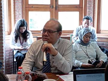 Kredit UMKM di Malang Lampaui Target Nasional