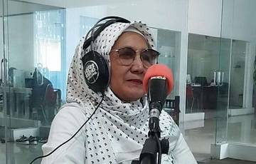 Mengukir Identitas Kabupaten Malang Lewat Batik