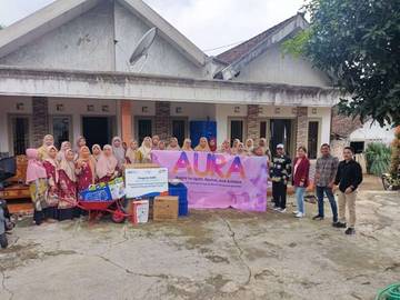 Wanita Petani di Kota Batu Diberdayakan