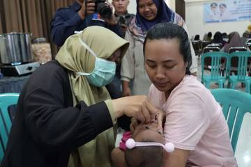 Posyandu di Batu Disiapkan Dokter Tangani Hipertensi-Diabetes