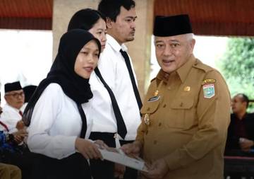 Gaji PPPK Jadi Penopang Likuiditas BPR Artha Kanjuruhan