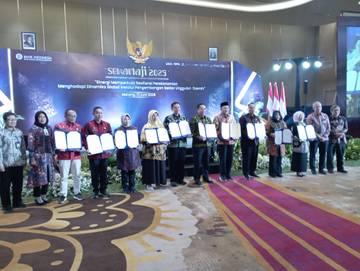 Sinergi Daerah, BI Malang Perkuat Ekonomi Lewat SEKARTAJI