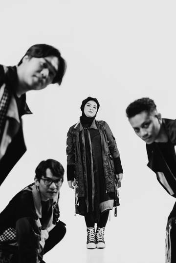 NIEMA Rilis “STOIC” di Pembukaan PORPROV Jatim