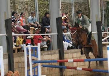 Pordasi Kota Batu Tambah Tiga Medali Porprov