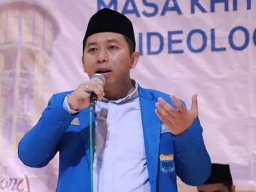 Kasus Korupsi Dana Hibah, Gerindra Meyakini Profesionalitas KPK 