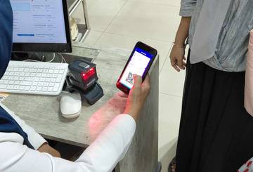 Pesan Tiket KAI Bisa di Waktu Pemberangkatan