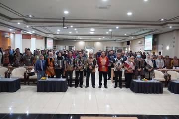 OJK Edukasi 250 ASN Probolinggo Soal Investasi Legal