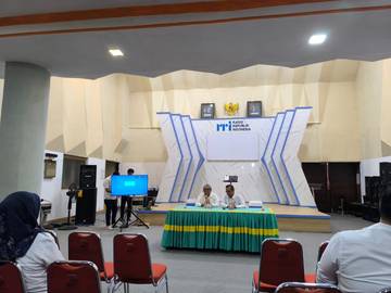 Dewas: RRI Harus Bertumbuh Kuat di Era Multiplatform