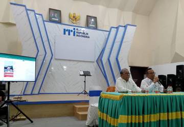 RRI Dorong Digitalisasi Demi Maksimalkan Layanan Publik
